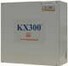 Unità di alimentazione-caricabatterie kit di pressurizzazione KX300