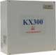 Unità alimentazione kit di pressurizzazione KX300